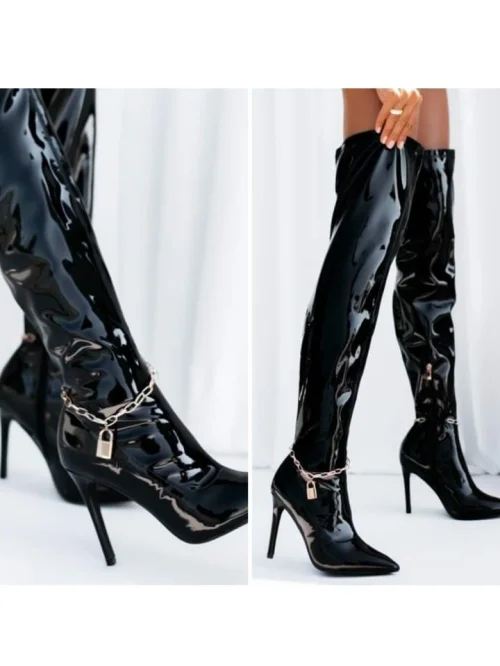 Buty damskie DCF25