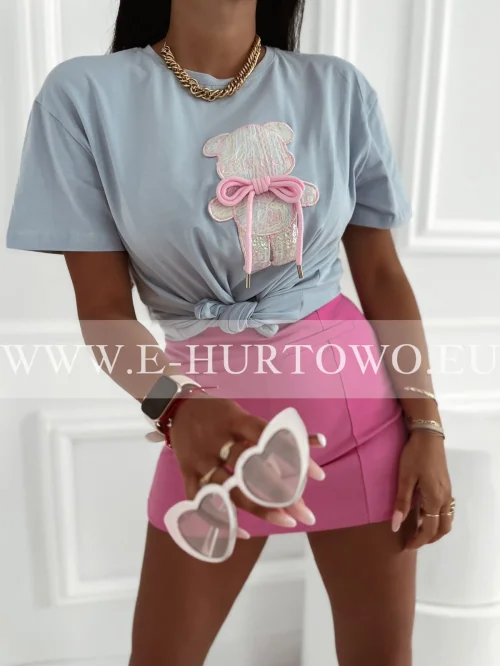 Bluzka damska MT7742