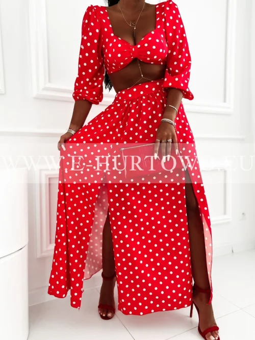 Komplet damski SD4227