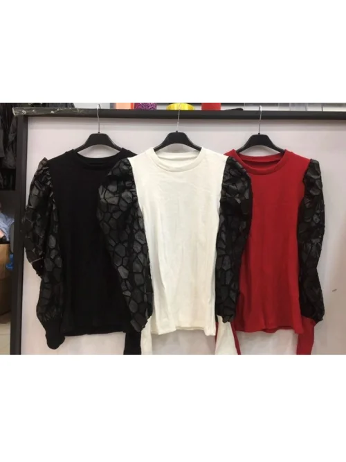 Bluzka damska body A20139