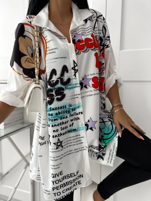 Koszula damska ST5677