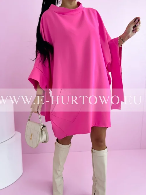 Sukienka damska UE22710