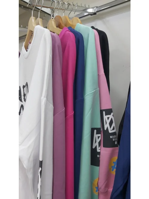 Bluza damska MMR257