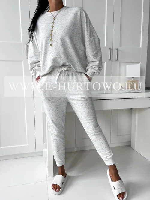 Komplet dres damski FFNC96