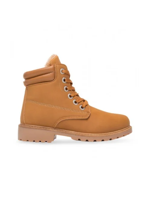 Obuwie damskie WNH-1 CAMEL