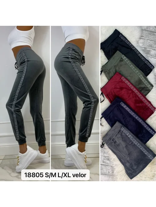 Leginsy damskie SA8662