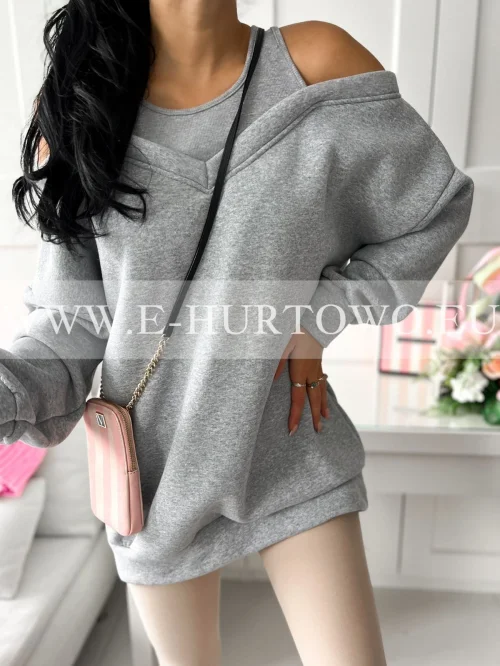 Bluza damska SC52577