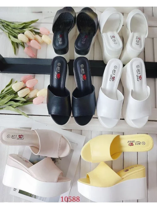 Buty damskie DCV3301