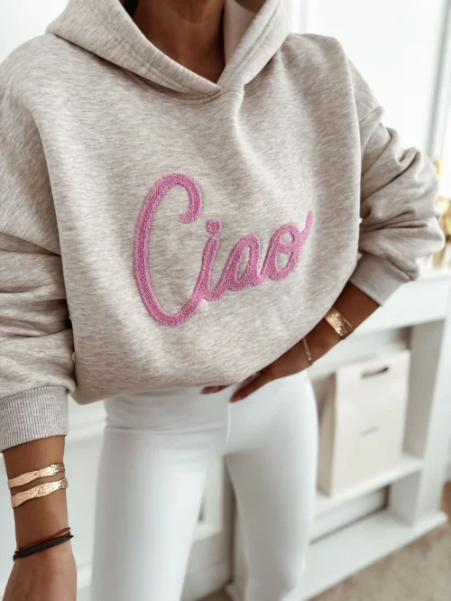 bluza e-hurtowo