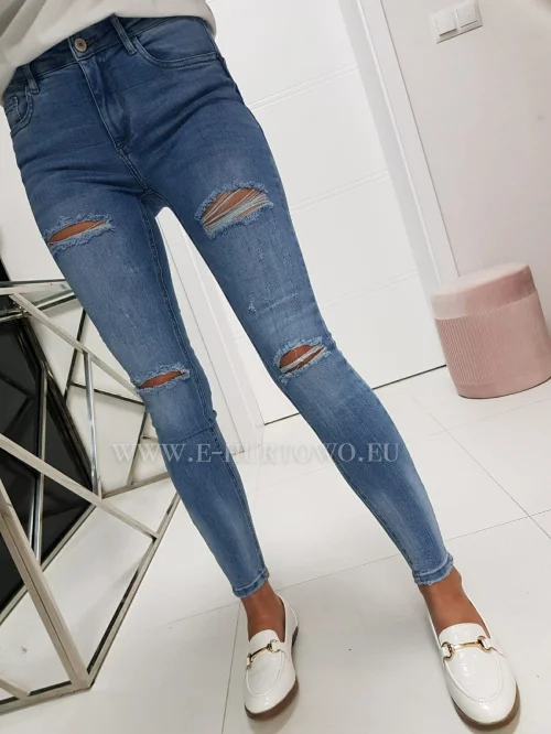 Spodnie damskie XD12 (XS-XL)