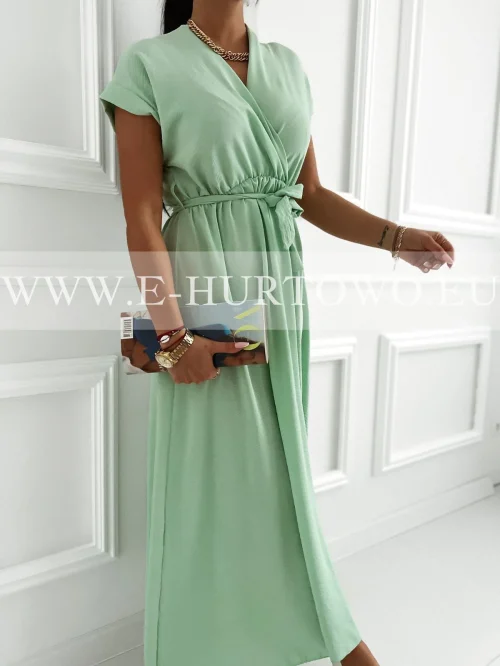 Sukienka damska SD35887