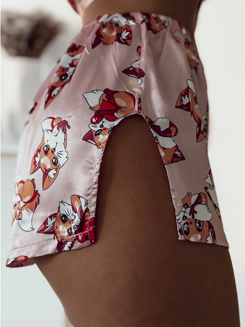 Komplet damski piżama SJ2689