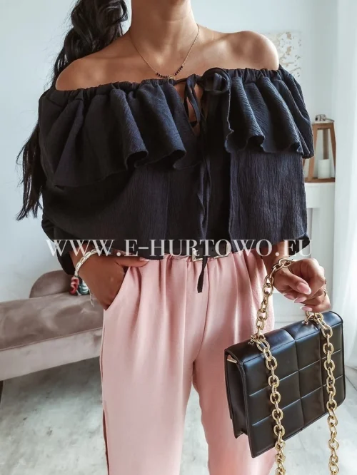 Bluzka damska IKM96551