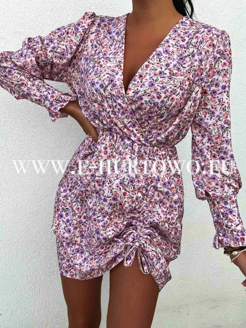 Sukienka damska SG395002