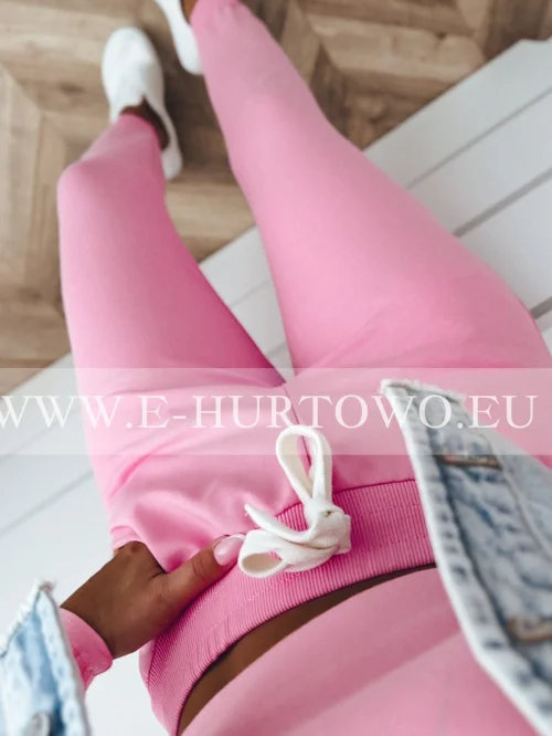 Spodnie damskie SA22557