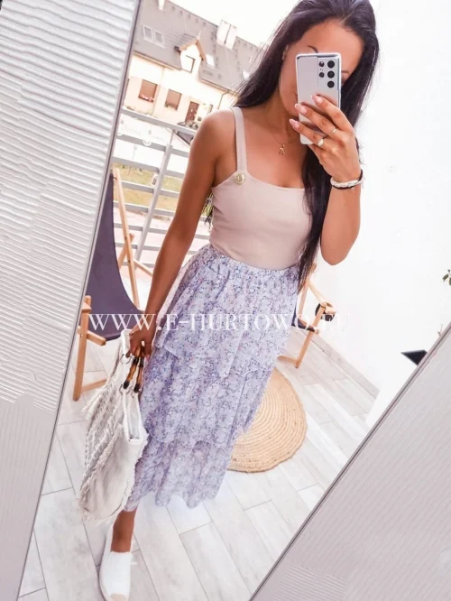 Spódnica damska SD2745