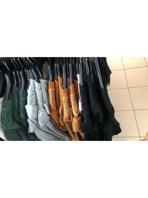 Bluzka damska A18542