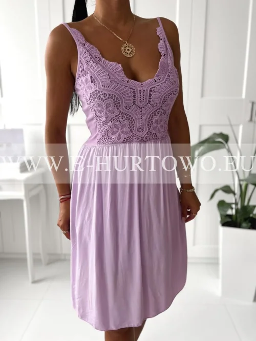 Sukienka damska SG3954400