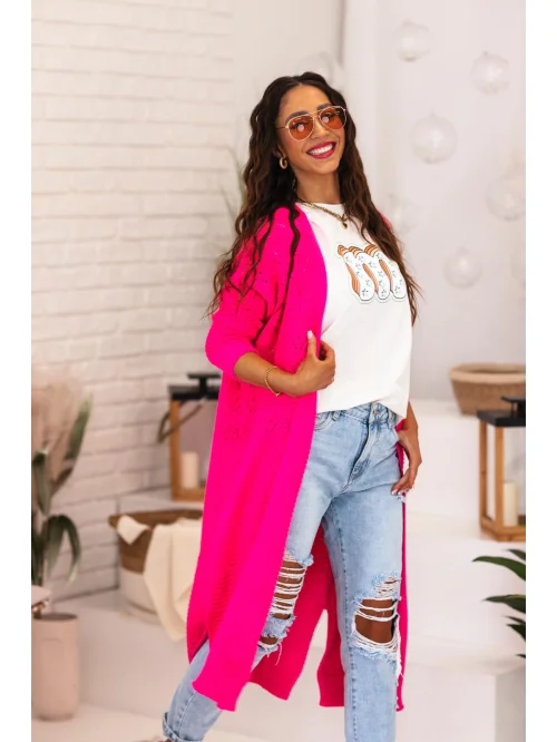 Swetry damskie MOT00337 *pachnące