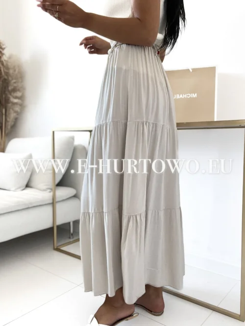 Spódnica damska UE0704411