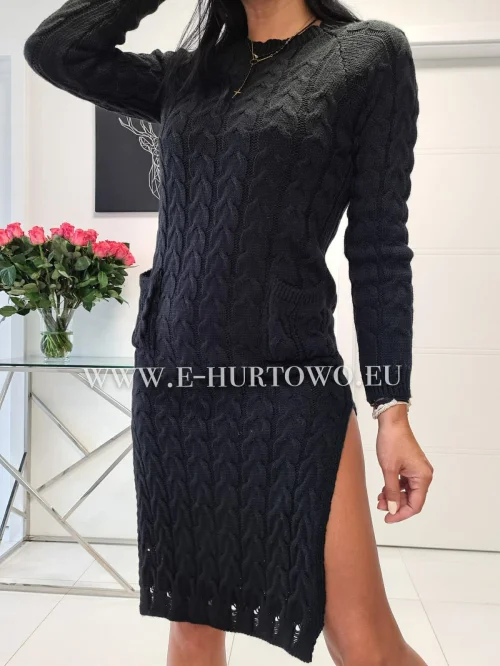 Sukienka damska BB28412