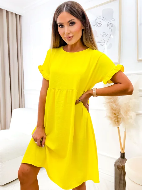 Sukienka damska IKM3005