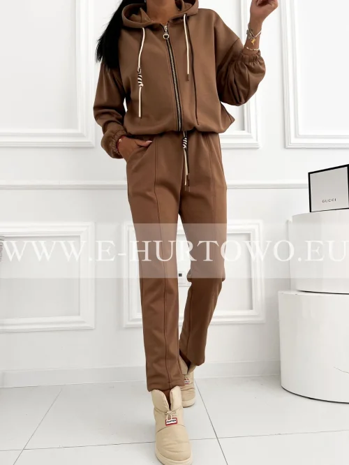 Komplet damski SW6887