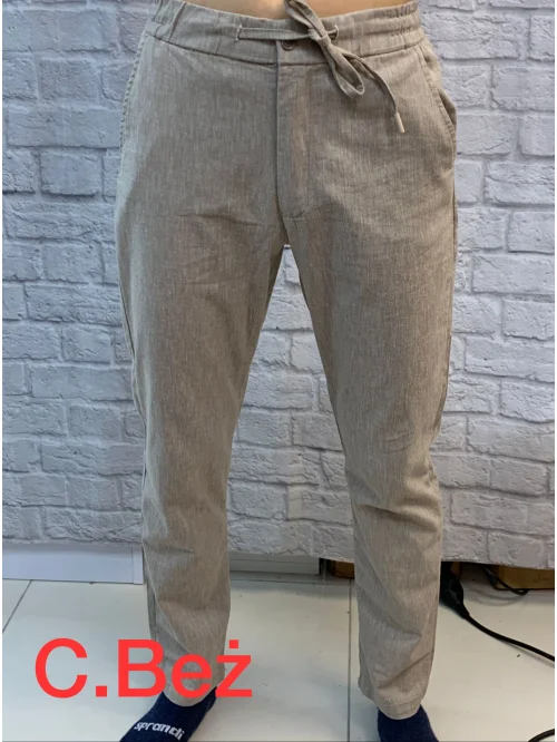 Spodnie męskie ESP 240