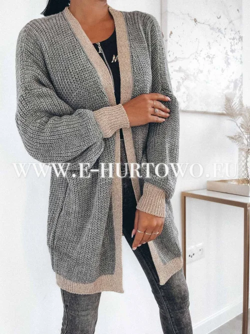 Swetry damskie IKN990036