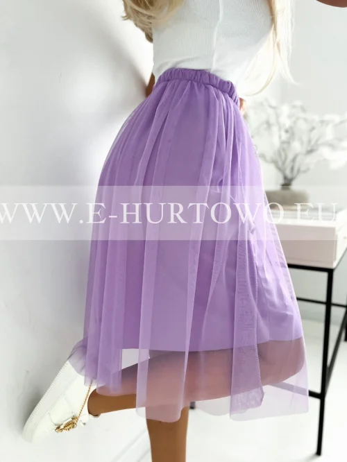 Spódnica damska UE8337