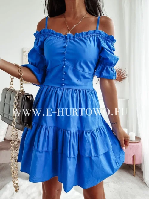 Sukienka damska SA1859