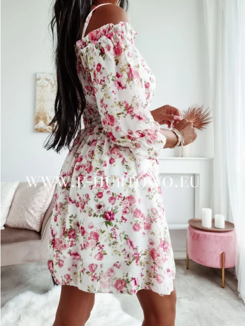 Sukienka damska SA1856