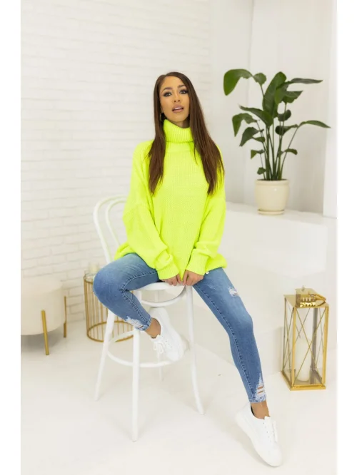 Swetry damskie MOT9912