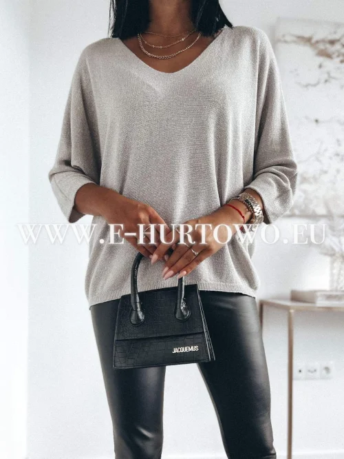 Bluzka damska UE669323