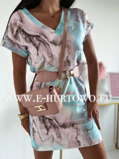 Sukienka damska LDZ07440