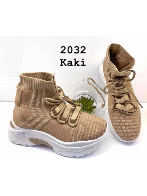 Buty damskie SE197