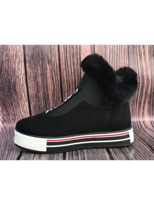 Obuwie damskie NB311 BLACK