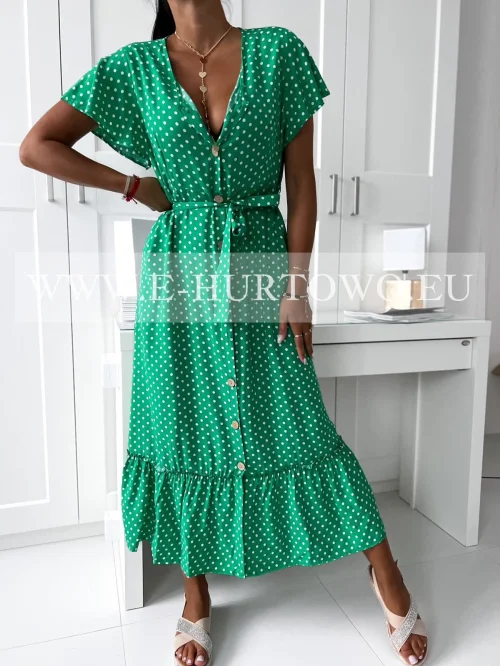 Sukienka damska DG7763