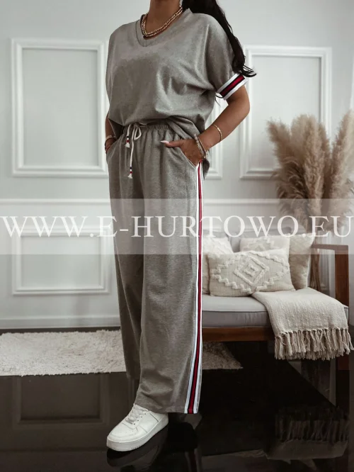 Komplet dmaski WEZ5501