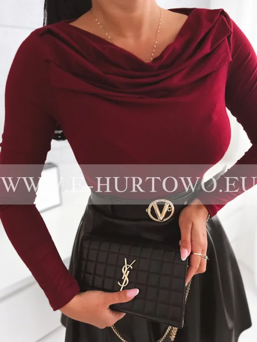 Bluzka damska UE33978