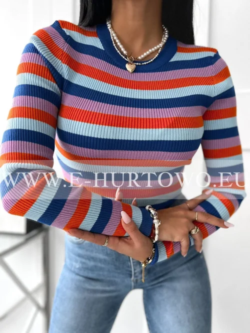Bluzka damska SA436988