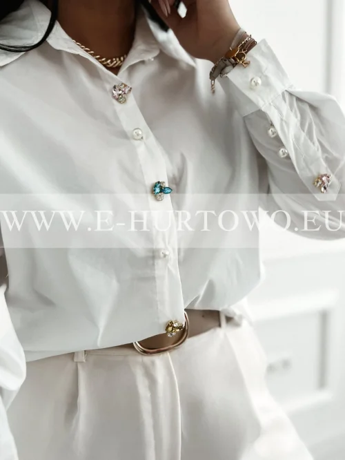 Koszula damska BLR6525