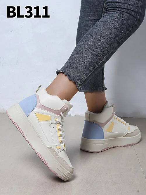 Buty damskie
