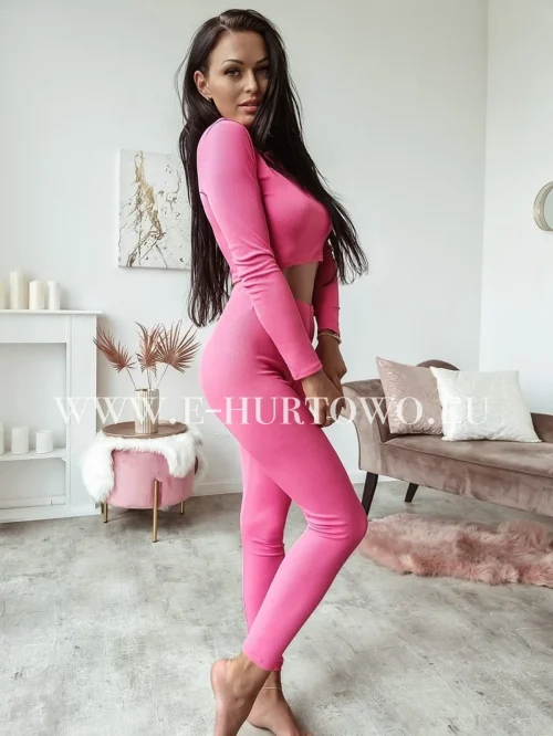 Komplet damski IK8477