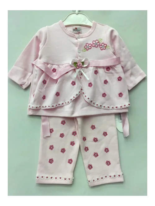 Komplet dziecięcy BOB 501 (74-80) 3