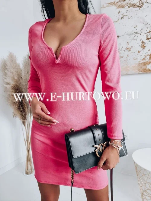 Sukienka damska IKM0031