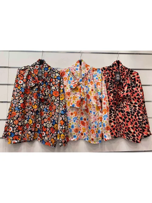 Bluzka damska KK82456