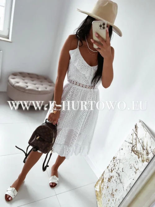 Sukienka damska SG39070500