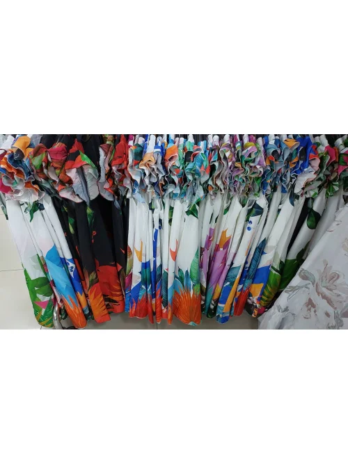 Sukienka damska EU70443