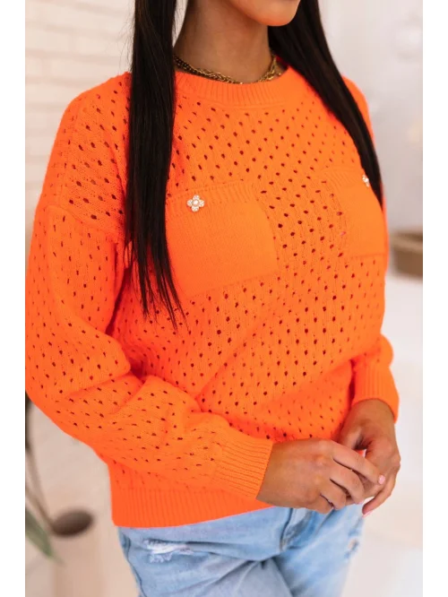 Sweterek damski pachnący MOT96001